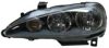 VAN WEZEL 0149962V Headlight